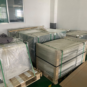 Nouveau produit 300W 400 Watt 500W monocristallin demi-cellule mono puissance panneau solaire pour système solaire - Product Image 3