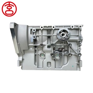 เครื่องยนต์เบนซิน XC แบรนด์ใหม่ 1.6 ลิตร รุ่น G16A ชุดสั้นสำหรับเปลี่ยนแทน Suzuki Samurai Vitara Sidekick 1.6 ลิตร ปี 1988-2000 - Product Image 1