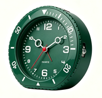 Reloj Despertador con Forma de Reloj