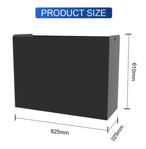 오리지널 교체용 24V5PZS575 지게차 배터리 575Ah 트랙션 배터리 STILL RX50-10 / RX16 / R50-16용 - Product Image 6