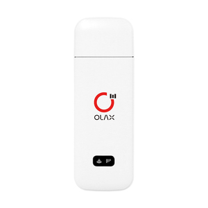 โมเด็ม Olax U80 4G Wifi Dongle ความเร็วสูง 150Mbps มินิเราเตอร์ในรถยนต์ 4G USB WIFI WINGLE - Product Image 1