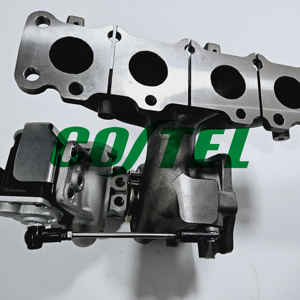 Turbocompresor Mejorado 28231-2GTB1 TD04HL-23T Etapa 2 450HP para Hyundai <span class=keywords><strong>I30</strong></span> <span class=keywords><strong>N</strong></span> <span class=keywords><strong>FASTBACK</strong></span> Veloster <span class=keywords><strong>N</strong></span> <span class=keywords><strong>I30</strong></span> <span class=keywords><strong>N</strong></span> 2.0L - Product Image 6