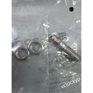 Di-soric DCCK 08 M 1.5 PSLK d'occasion - Product Image 3