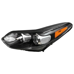 Feux de jour à LED, ensemble de phares avant à LED, lampe à large faisceau pour Kia Sportage KX5 2016-2019 version US 92101D9110-92102D9110 - Product Image 2