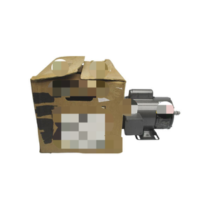 L1302 Baldor 115/230V 7.4/3.7A nsmp ต้นฉบับใหม่ล่าสุดระบบอัตโนมัติทางอุตสาหกรรม Pac ตัวควบคุมการเขียนโปรแกรม PLC โดยเฉพาะ - Product Image 1