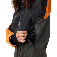 Offre spéciale Combinaison de ski une pièce de haute qualité, imperméable et respirante pour l'hiver Combinaison de ski et de snowboard Logo personnalisé