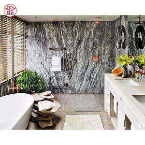 Pietre naturali Italiano Antico Grano di Legno <span class=keywords><strong>Pietra</strong></span> di Marmo Pavimento di Piastrelle Zebra Argento Onda Kenya Nero Piastrelle di Marmo Pietre Naturali - Product Image 6