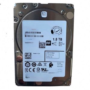 1xj203-158 Disco Duro Interno de 1.8 TB, 10000 rpm, SAS, 12 GB/s, 256 MB de Caché, 2.5 Pulgadas - Product Image 4