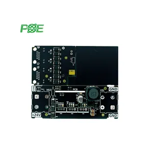 POE 5G IOT PCBA PCBサプライヤー中国PCB PCB組み立てsmt PCB製造