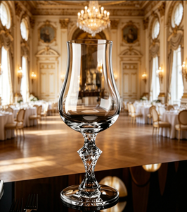 Copas de Cristal para Degustación de Whisky, Estilo <span class=keywords><strong>Macallan</strong></span>, para Recepción de Bodas - Product Image 6