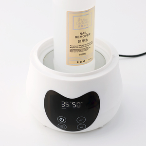 Appareil 2 en 1 pour le gel à ongles et le monomère liquide, chauffe-liquide jusqu'à moins de 10 degrés pour l'application d'acrylique - Product Image 6