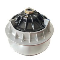 Accessoires ATV UTV Embrayage secondaire pour embrayage ODES CVT Roue motrice UTV800 21040306601