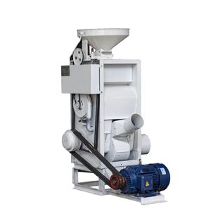 SB50 combiné automatique riz fraiseuse prix <span class=keywords><strong>paddy</strong></span> Husker riz moulin Machine boîte en bois emballage haute efficacité de travail - Product Image 3