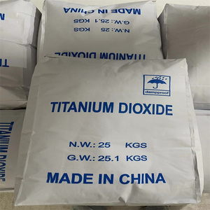 High Whiteness Titanium Dioxide (TIO2) Pigment 996 R218 for Ink <b>Paint</b> - Product Image 4