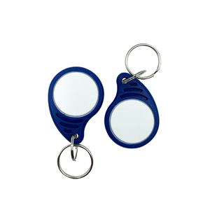 Etiquetas de Llave RFID con Tarjeta IC Getsmart F1108, Llavero T5577 EM4305 NFC, Control de Acceso para Cerraduras de Puerta, Resistentes al Agua y a la Intemperie, Alta Calidad - Product Image 5