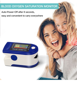 เครื่องวัด<span class=keywords><strong>ออกซิเจน</strong></span>ในเลือดด้วยนิ้วเครื่องวัดออกซิเจนในเลือดแบบมืออาชีพเครื่องวัดออกซิเจนในเลือดที่ปลายนิ้วเครื่องวัดออกซิเจนในเลือด - Product Image 5