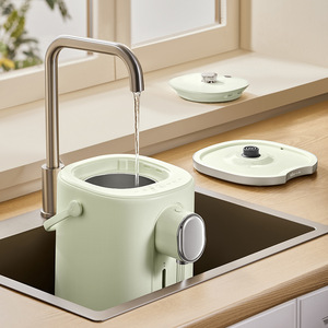 Bear Constant <b>Temperature</b> Smart <b>Kettle</b> 1.6-2.0L Electric Water Dispenser With <b>Temperature</b> <b>Control</b> For Household Use - Product Image 2