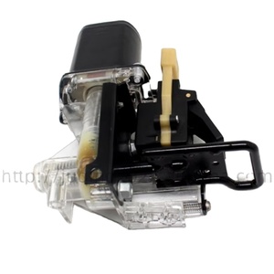 F6VZ54432A38AA 747-002 Tapa de maletero Piezas de automóvil de motor extraíble para <span class=keywords><strong>Lincoln</strong></span> Car 1994-2002 - Product Image 1