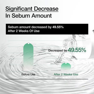 Tonique apaisant de luxe Heartleaf <span class=keywords><strong>77</strong></span> pour soins personnels, pH 5.5, ingrédients à l'acide hyaluronique, 250 ml, végétalien, sans cruauté, rafraîchissant - Product Image 4