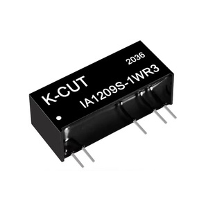 IA1209S-1W โมดูลจ่ายไฟ DC-DC วงจรรวม ชิ้นส่วนอิเล็กทรอนิกส์ - Product Image 2