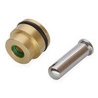Kit de réparation de poussoir de joystick de haute qualité pour excavatrice RX-202 EX200-2.3 E320 SH200 SK200 PC200 ZAX200, poussoir de valve pilote 9101515