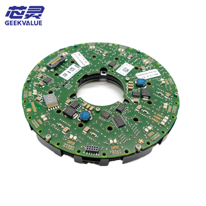 Mới ASM siplace Siemens SMT vị trí máy phụ kiện SCS hoàn thành/CPP 03054790 - Product Image 1