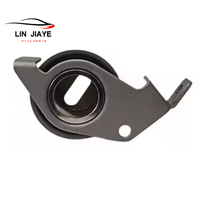 OEM MD320174 Tensor de correa de distribución automático de alto rendimiento para MITSUBISHI Signo L300 PANEL Lancer Touring 2.0L 2003-2017 Tensor