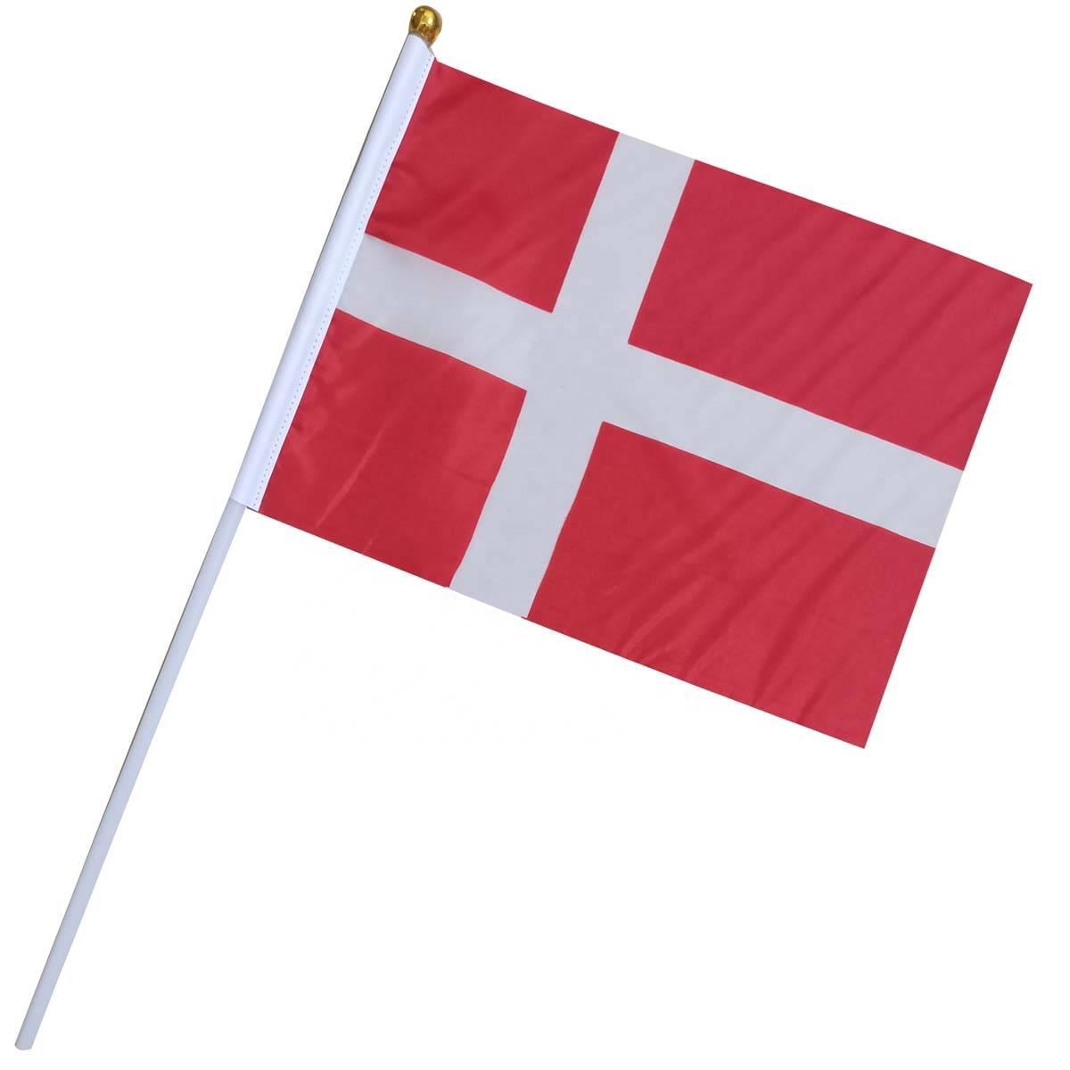 Drapeau du Danemark