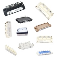 Módulo de potencia Fei quan RA33H1516M1-501, módulo MOSFET RF de 154-162MHz, 33W, 12.5V, amplificador de 2 etapas. Para Radio Móvil