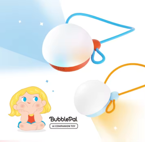 Juguetes Robóticos Inteligentes <span class=keywords><strong>para</strong></span> Niños Preescolares con Pantalla OLED de Plástico ABS, Ideales <span class=keywords><strong>para</strong></span> el Aprendizaje del Idioma, Actividades de Inteligencia e Historias - Product Image 2