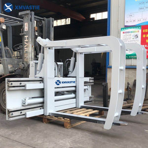 XMVASTIE Abrazadera de tubo de acero para la industria del acero/madera a precios económicos - Product Image 4