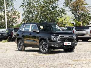 Voiture d'occasion Haval Dargo Turbo Gauche 2WD/4WD Édition <span class=keywords><strong>Labradoodle</strong></span>/Border Collie/Chien de ferme chinois Essence Disponible dès maintenant - Product Image 3