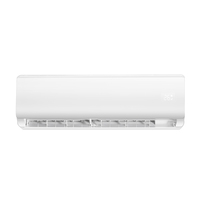 Climatiseur Économe en Énergie 12000 BTU - Réfrigérant R410A, Télécommande, Système de Climatisation Split Domestique 12000 BTU