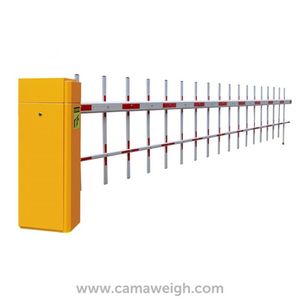Heavy Duty <span class=keywords><strong>Boom</strong></span> cổng cho bãi đậu xe Kiểm soát truy cập hệ thống - Product Image 2