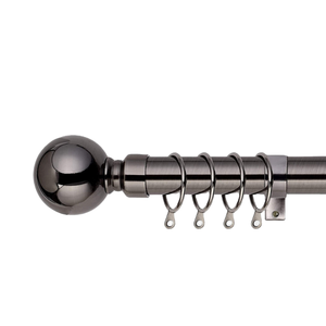 Precio barato barra <span class=keywords><strong>de</strong></span> cortina retráctil Hardware postes <span class=keywords><strong>de</strong></span> cortina y conjuntos <span class=keywords><strong>de</strong></span> tubos <span class=keywords><strong>de</strong></span> cortina <span class=keywords><strong>de</strong></span> dos <span class=keywords><strong>metros</strong></span> - Product Image 6