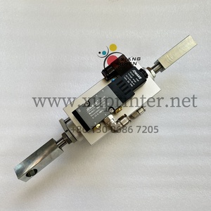 Cylindre pneumatique WD de qualité supérieure G2.184.0020 M2.184.1011 G2.184.0020/02 SM74 PM74 SM52 PM52 Pièces d'impression offset - Product Image 3