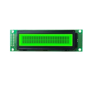 Nhà Sản Xuất Cung Cấp 20x2 Dot Nhân Vật <span class=keywords><strong>LCD</strong></span> Tinh Thể Lỏng Màn Hình Va Dot Ma Trận Với Nền Màu Đen Và Trắng Văn Bản - Product Image 3