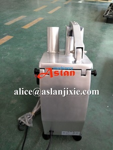 Mini râpe à fromage mozzarella / Machine à râper le cheddar / Machine à râper le fromage <span class=keywords><strong>Gouda</strong></span> 220V Aluminium Magnésium - Product Image 3