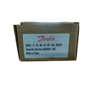DG4V-3-7C-M-U-H7-69-EN124 DG4V 3 7C M U H7 69 DG4V 3 7C M U H7 60 859184 IH โซลินอยด์แท้พร้อมส่ง - Product Image 3