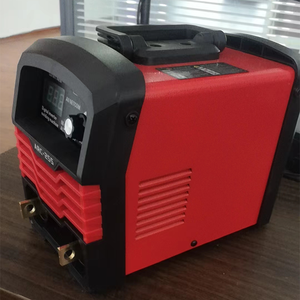 Saldatrice Inverter Portatile Shineworld all'Ingrosso Macchina per Saldatura ad Ampio Voltaggio Saldatrice Elettrica Inverter - Product Image 1