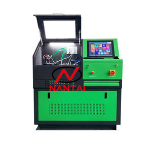 Banc d'essai d'injecteurs à rampe commune <span class=keywords><strong>NTS300</strong></span> - Product Image 3