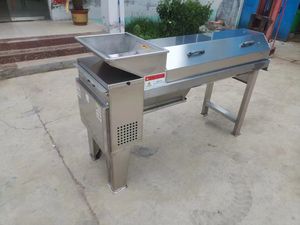 Máquina de Alta Eficiencia para Quitar la Cáscara de Granada - Product Image 4