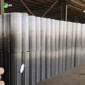 <span class=keywords><strong>Rouleau</strong></span> de <span class=keywords><strong>grillage</strong></span> soudé en PVC <span class=keywords><strong>noir</strong></span> sur mesure, maille carrée 2x2 pouces, anti-rouille, pour cages à poulets, lapins et élevage en ferme - Product Image 4