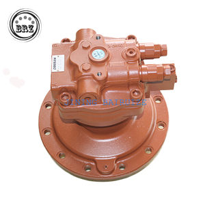 High Quality Ls2800fj2 Swing Motor 1311-161f Excavator Swing <b>Gear</b> <b>Box</b> - Product Image 4