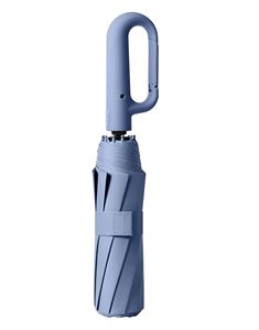 Wholesale Promotional 3 Folding Automatic <b>Umbrella</b> for Rain <b>Windproof</b> Sun Parasol <b>Umbrella</b> Custom <b>Umbrella</b> With Logo - Product Image 5