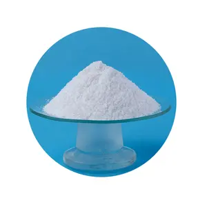 industrial Grade Calcium Chloride power for Sewage treatment