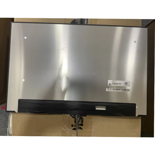New HE160BB-02A Laptop IPS HDR LCD Screen 16:9 for Gaming Replacement Panel