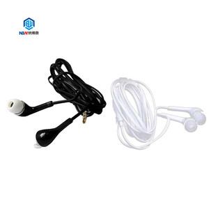Venta al por mayor caliente Original auriculares con Jack de 3,5mm en el auricular del oído para Samsung Galaxy S3 S4 S5 S6 - Product Image 4