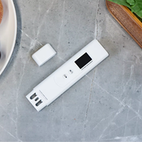 Yheng LS310 Testeur numérique portable de TDS haute précision pour la qualité de l'eau potable et domestique