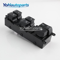 Interruptor Maestro de Control de Ventanas Eléctricas 93570-A7200 para Kia K3 Forte